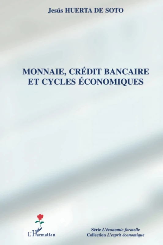 Monnaie, crédit bancaire et cycles économiques - Image 1
