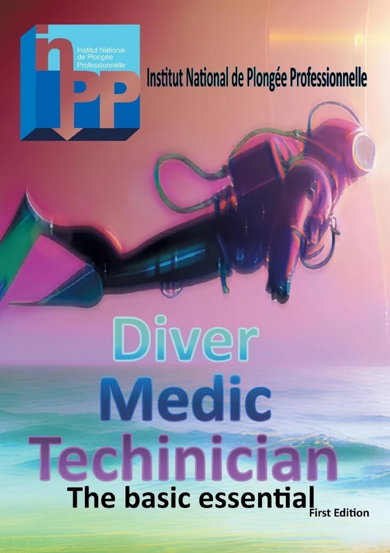 Diver Medic Technician Course: The basic essential - Image 1