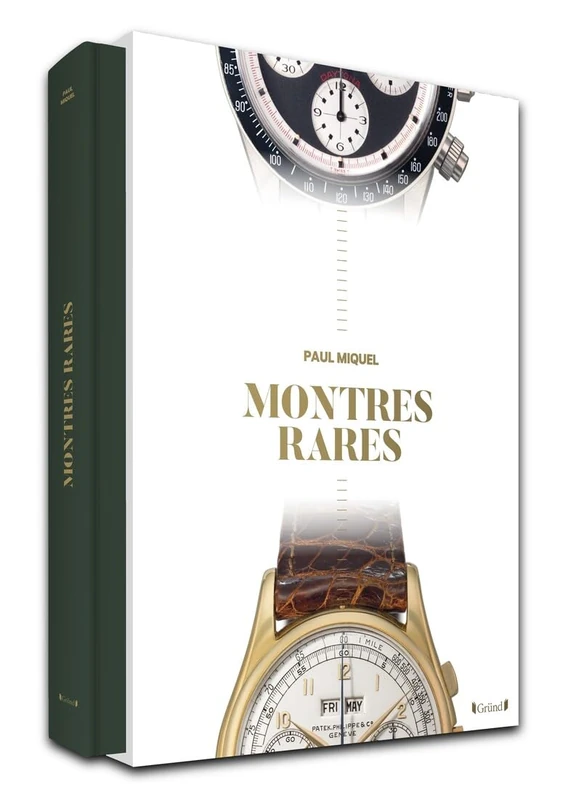 Montres rares - Image 1
