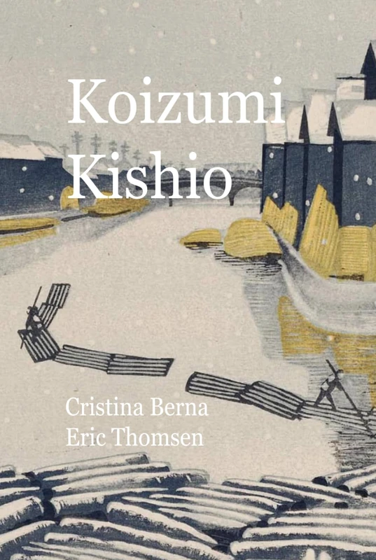 Koizumi Kishio (Japanese Art)