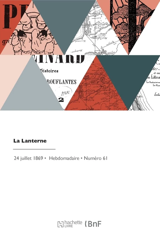 La Lanterne - Image 1