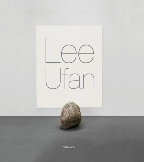 Lee Ufan: monographie - Image 1