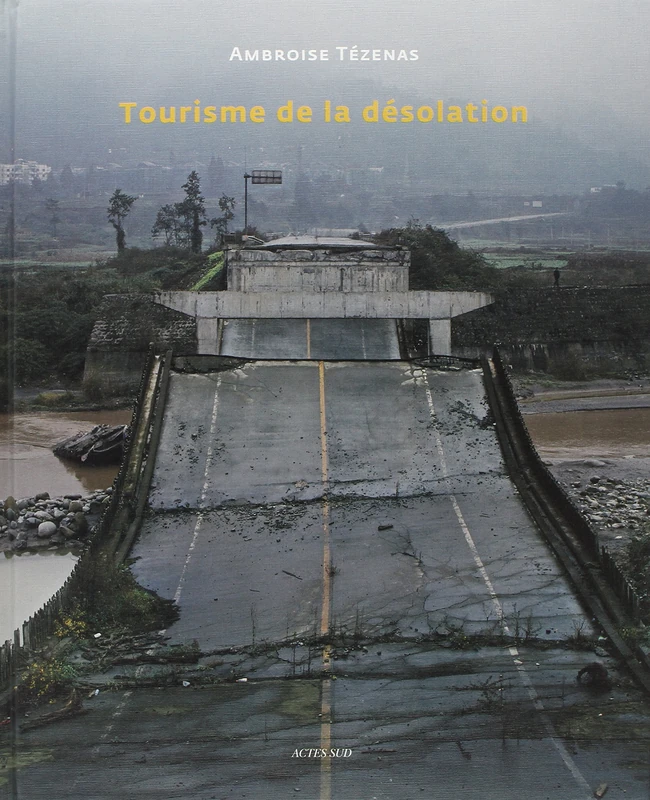 Tourisme de la desolation - Image 1
