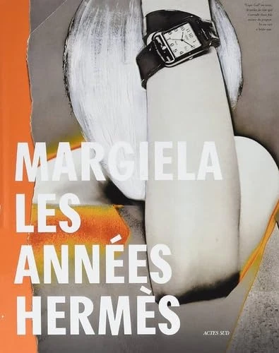 Margiela, les années Hermès