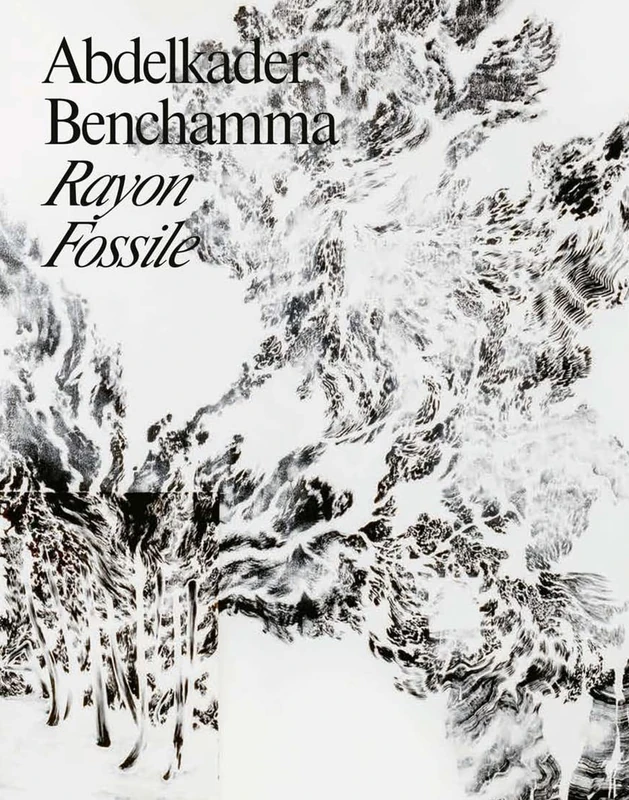 Abdelkder Benchamma: Egregore - Image 1