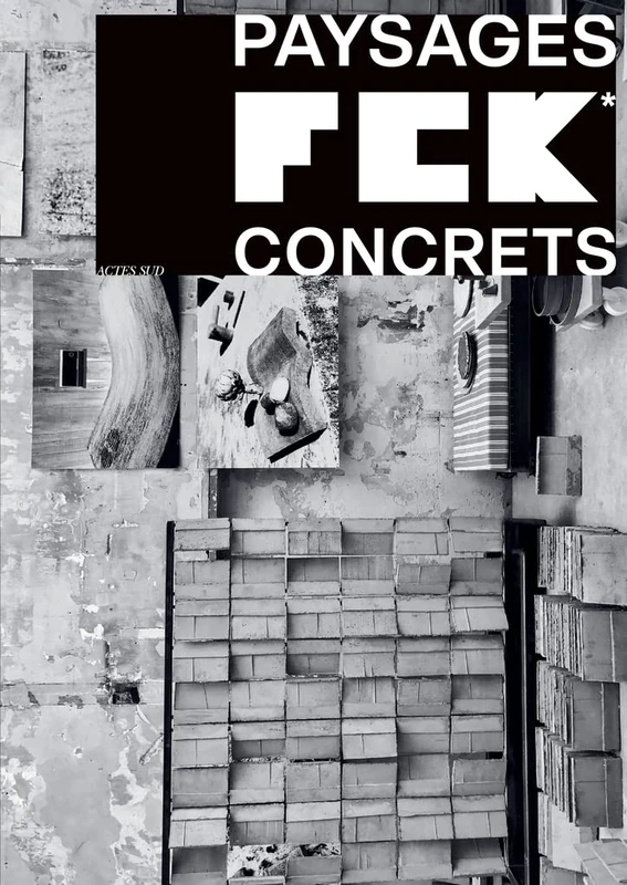 FCK - Paysages concrets - Image 1