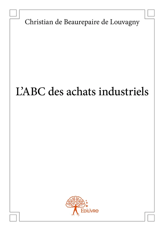 L'ABC des achats industriels