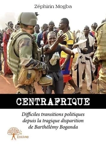 Centrafrique -Difficiles transitions politiques depuis la tragique disparition de Barthélémy Boganda - Image 1