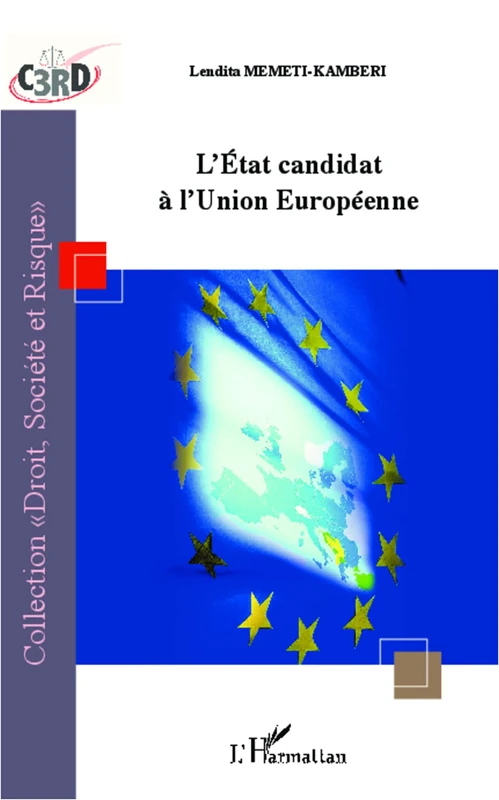 L'État candidat à l'Union Européenne - Image 1