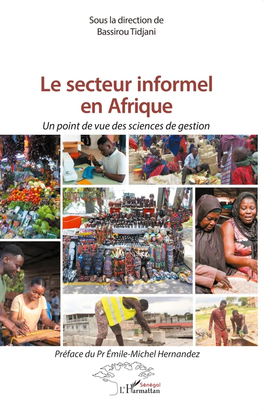 Le secteur informel en Afrique: Un point de vue des sciences de gestion