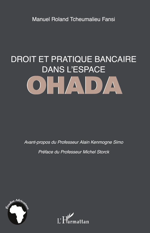 Droit et pratique bancaire dans l'espace OHADA - Image 1