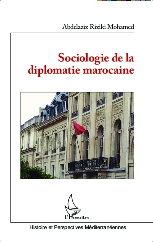 Sociologie de la diplomatie marocaine - Image 1