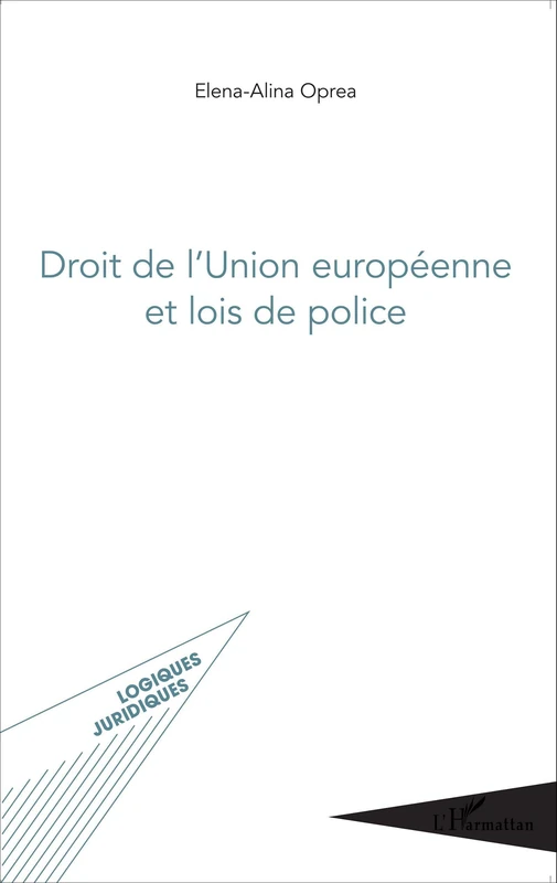 Droit de l'Union européenne et lois de police - Image 1