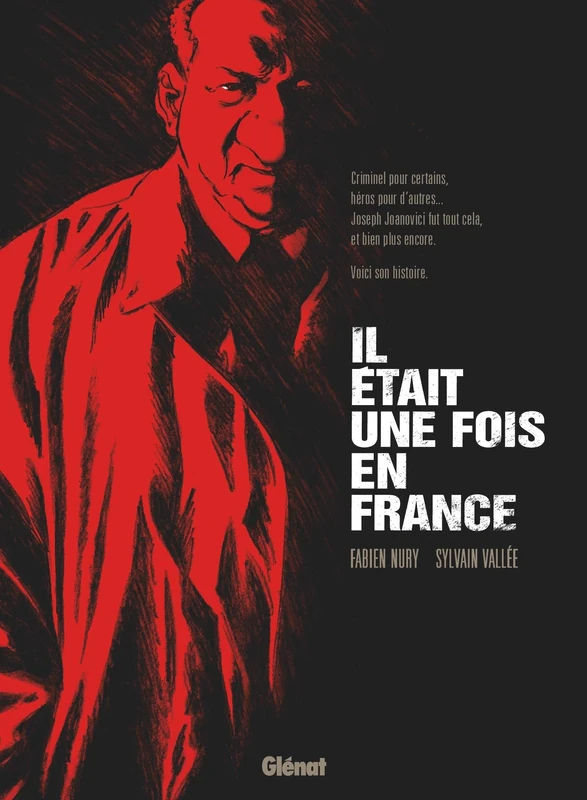 Il était une fois en France - Intégrale « roman graphique » - Image 1
