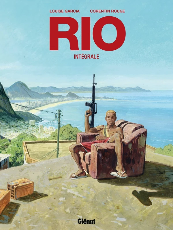 Rio - Intégrale - Image 1