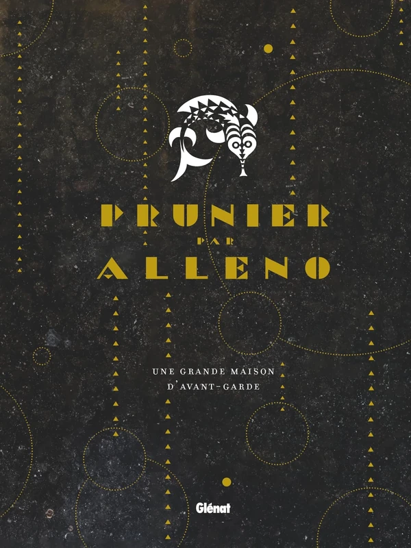Prunier Paris par Yannick Alleno: Une grande maison d'avant-garde - Image 1