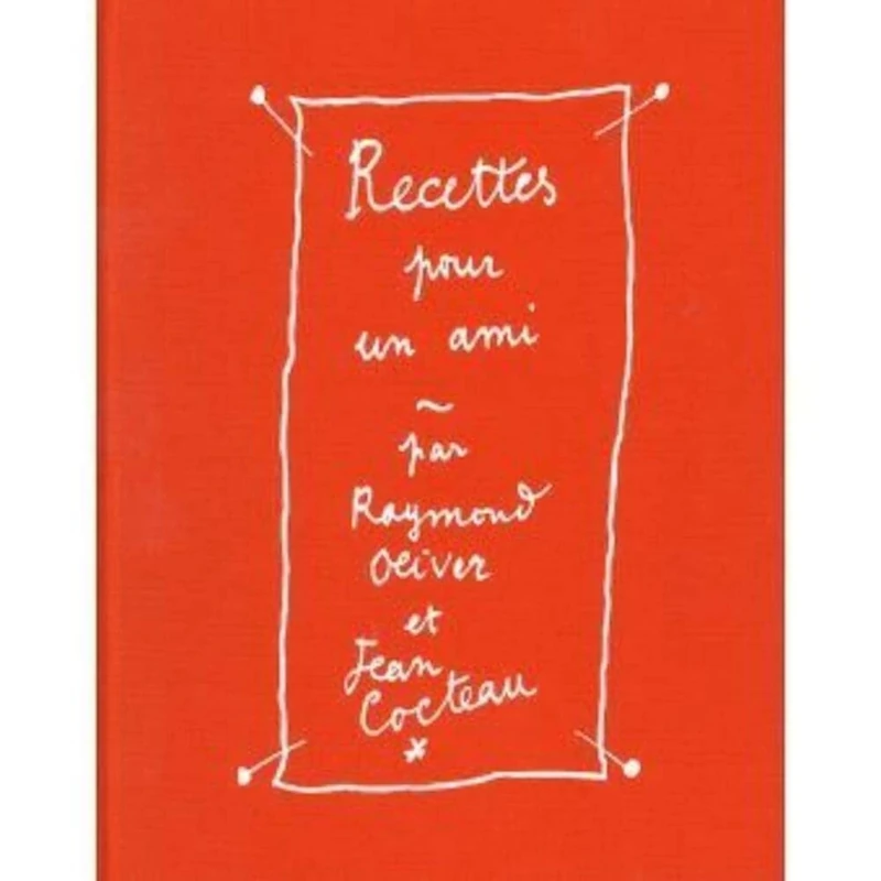 Recettes pour un ami: Avec 2 ex-libris - Image 1