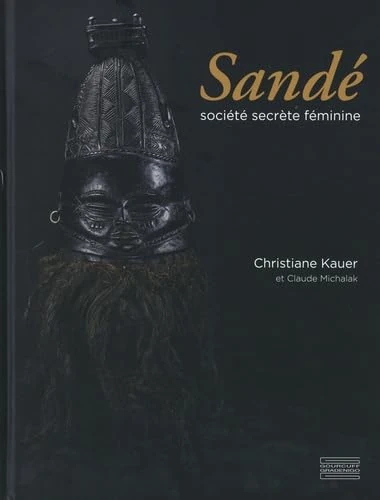 Sandé: société secrète féminine - Image 1