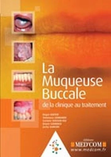LA MUQUEUSE BUCCALE (0000)
