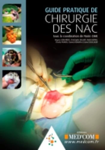 GUIDE PRATIQUE DE CHIRURGIE DES NACS (0000)