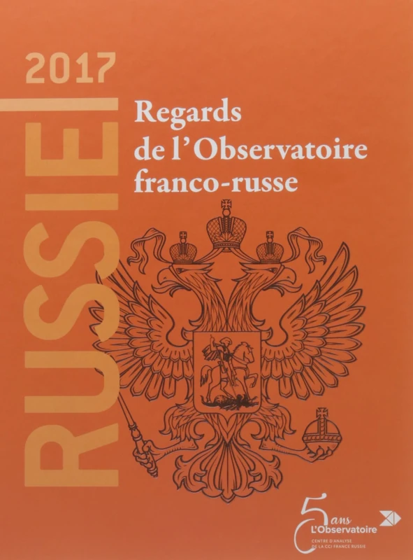 Regards de l'Observatoire franco-russe