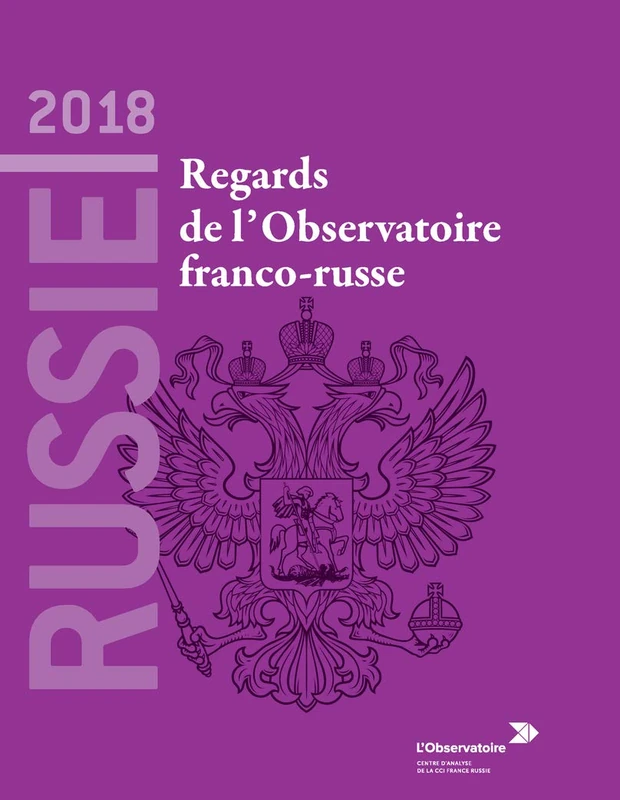 Russie 2018 : Regards de l'observatoire franco-russe - Image 1