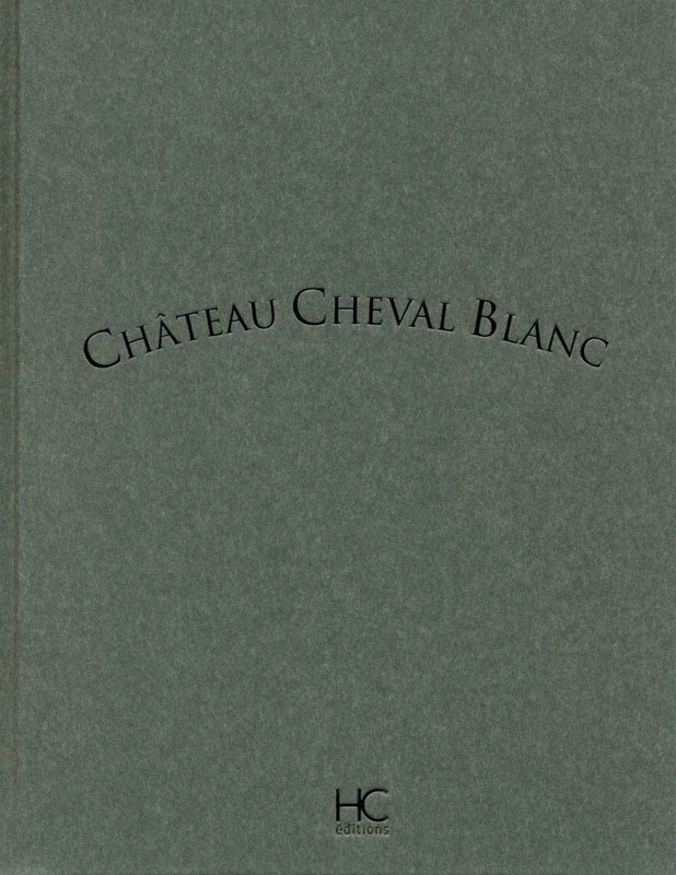 Chateau Cheval Blanc