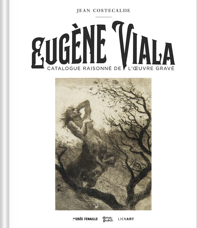 Eugène Viala. Catalogue raisonné de l'oeuvre gravé - Image 1
