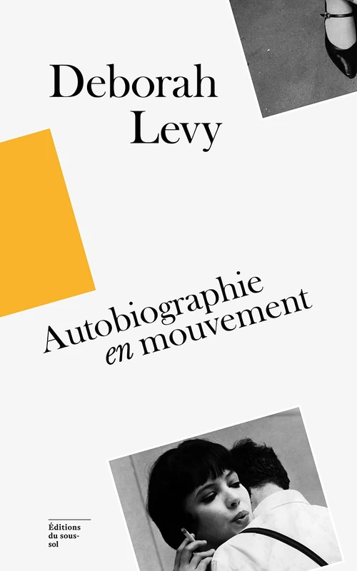 Coffret trilogie Deborah Levy : autobiographie en mouvement - (Ce que je ne veux pas savoir + Le Coû: Ce que je ne veux pas voir ; Le coût de la vie ; Etat des lieux + un carnet - Image 1