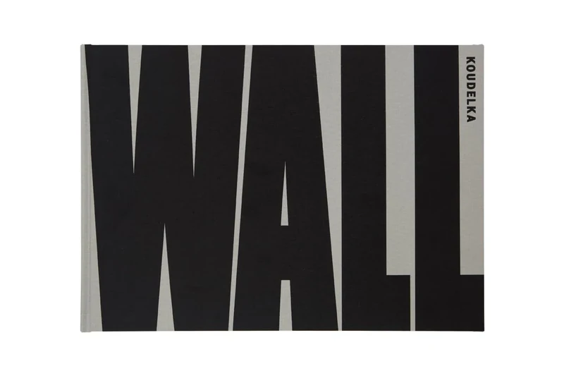 Wall: Israël-Palestine, paysage 2008-2012 - Image 1