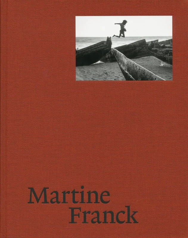 Martine Franck - Image 1