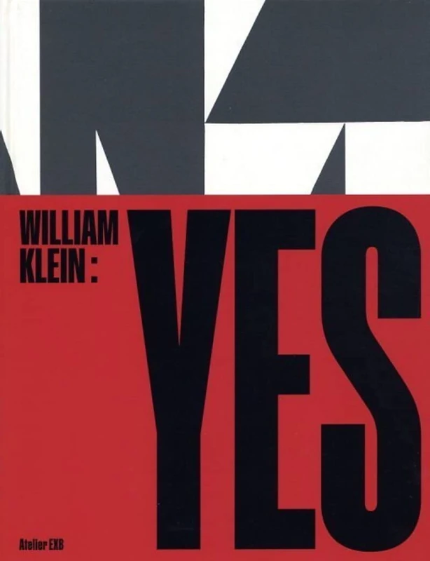 William Klein : Yes - Image 1