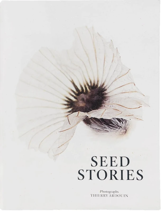 Thierry Ardouin - Seed Stories