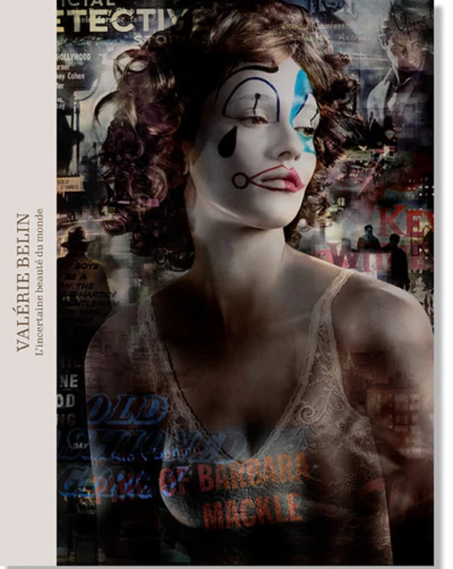 The Uncertain Beauty of the World - Valerie Belin