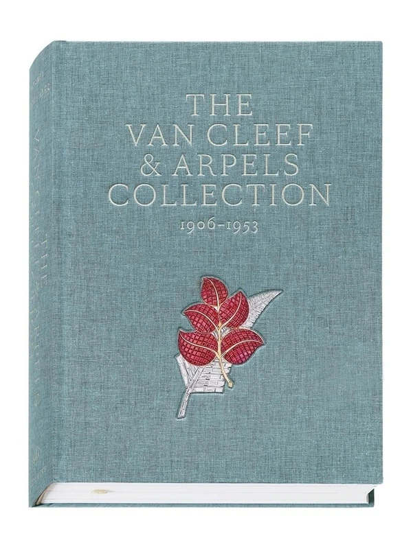 The Van Cleef & Arpels Collection - Tome 1 (1)