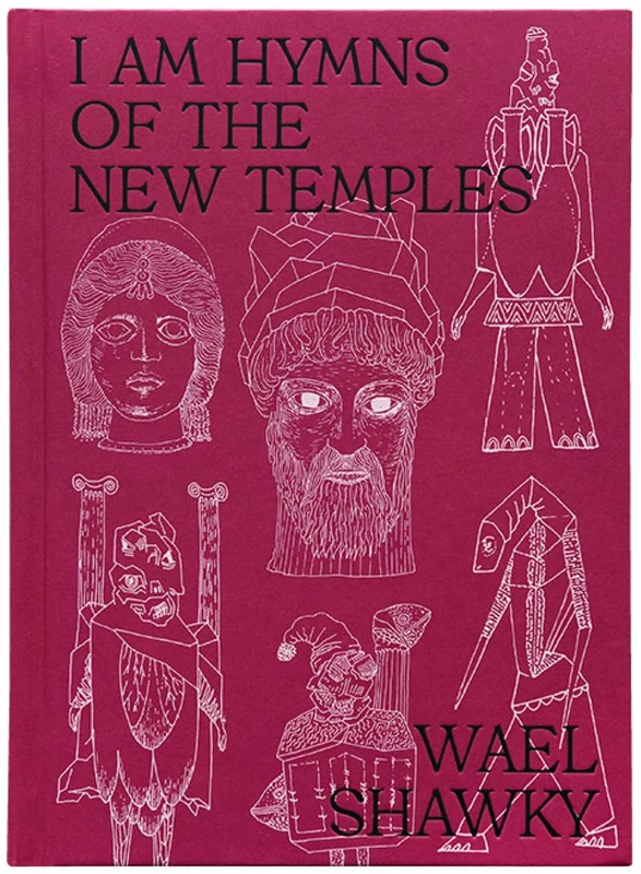 I Am Hymns of the New Temples