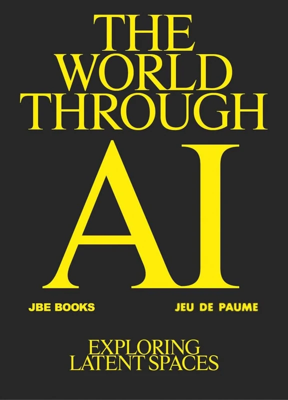The World Through AI, Exploring Latent Spaces - Image 1