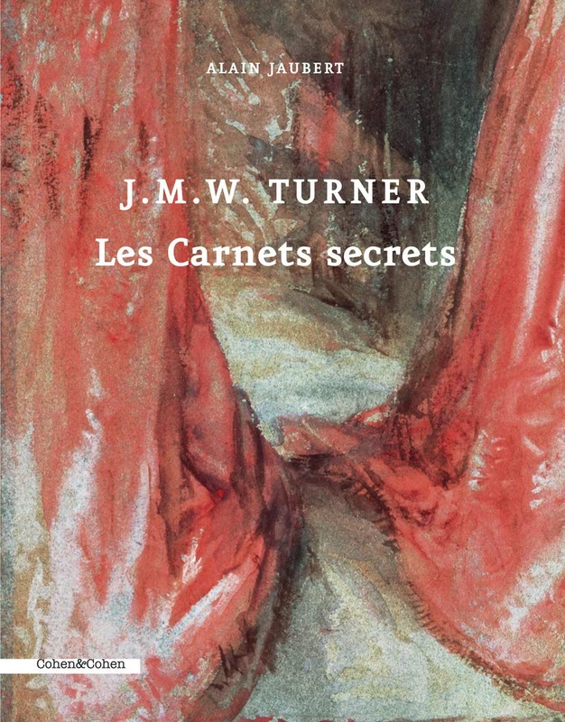 J.M.W. Turner. Les carnets secrets - Image 1