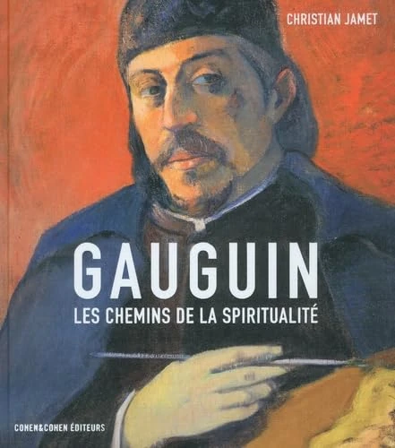 Gauguin - Les chemins de la spiritualité