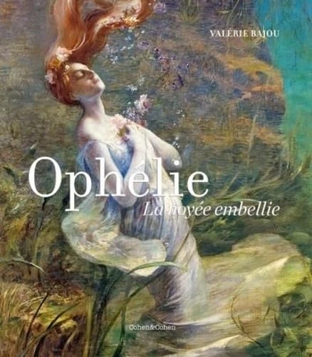 Ophélie: La noyée embellie - Image 1