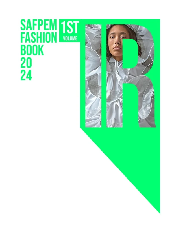 SAFPEM FASHION BOOK 2024: 1ST Volume