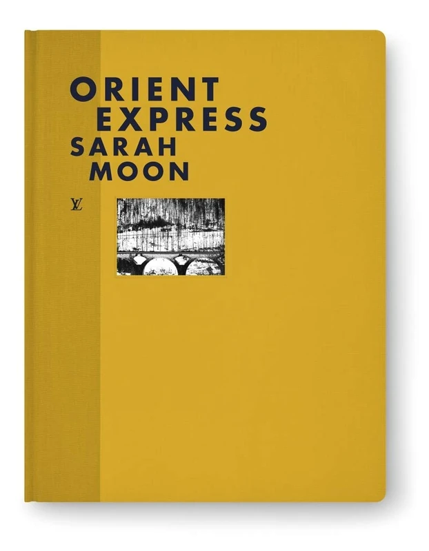 Fashion Eye Orient Express