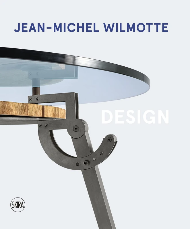 Jean-Michel Wilmotte: Product Design