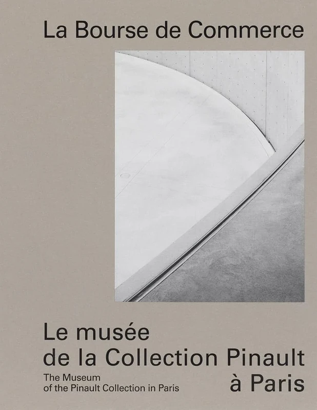 La Bourse de Commerce: The Museum of the Pinault Collection in Paris - Image 1