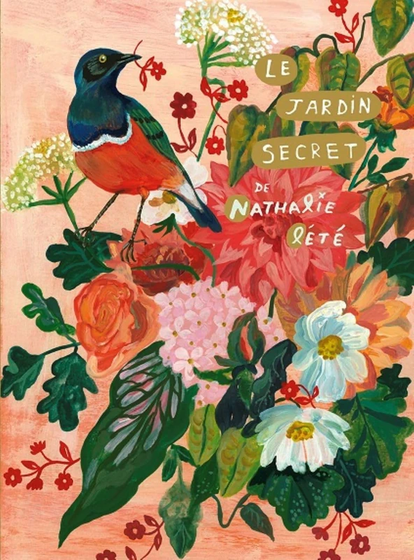 The Secret Garden of Nathalie Lété - Image 1