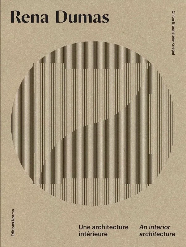 Rena Dumas: An Interior Architecture - Image 1