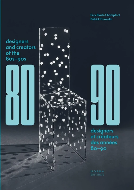 Designers of the '80s and '90s: Furniture and Interiors