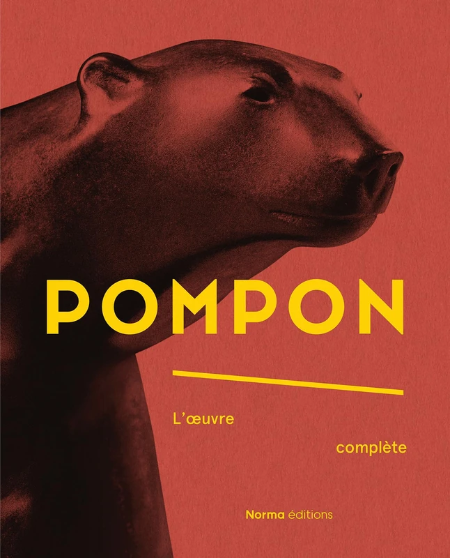 Pompon: L’oeuvre complète - Image 1