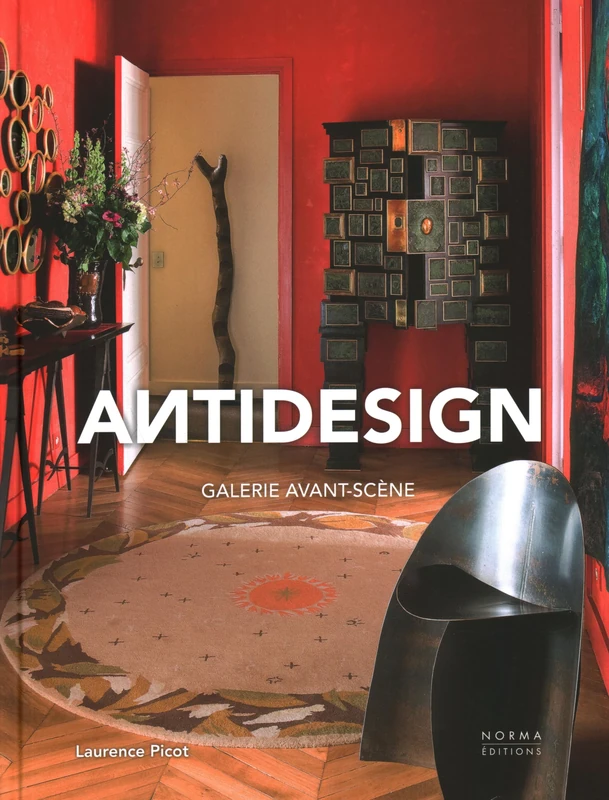 Antidesign: Galerie Avant-Scène