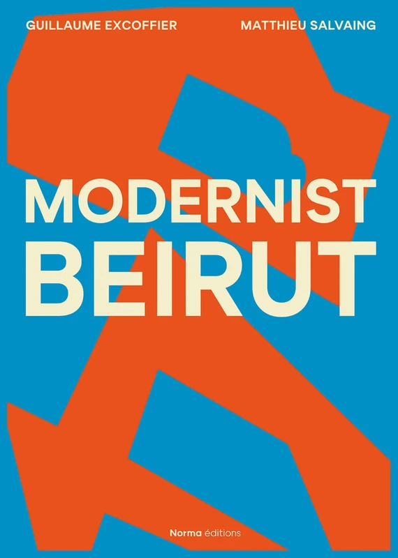 Modernist Beirut - Image 1